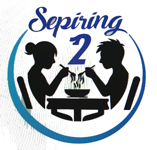 Logo&nbsp;Sepiring Berdua