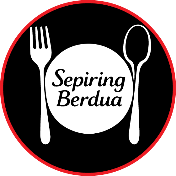Logo&nbsp;Sepiring Berdua